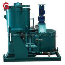 Gaodetec GGP220/300/300PI-E Customized High Quality Cement Grout Injection Plant for Sale